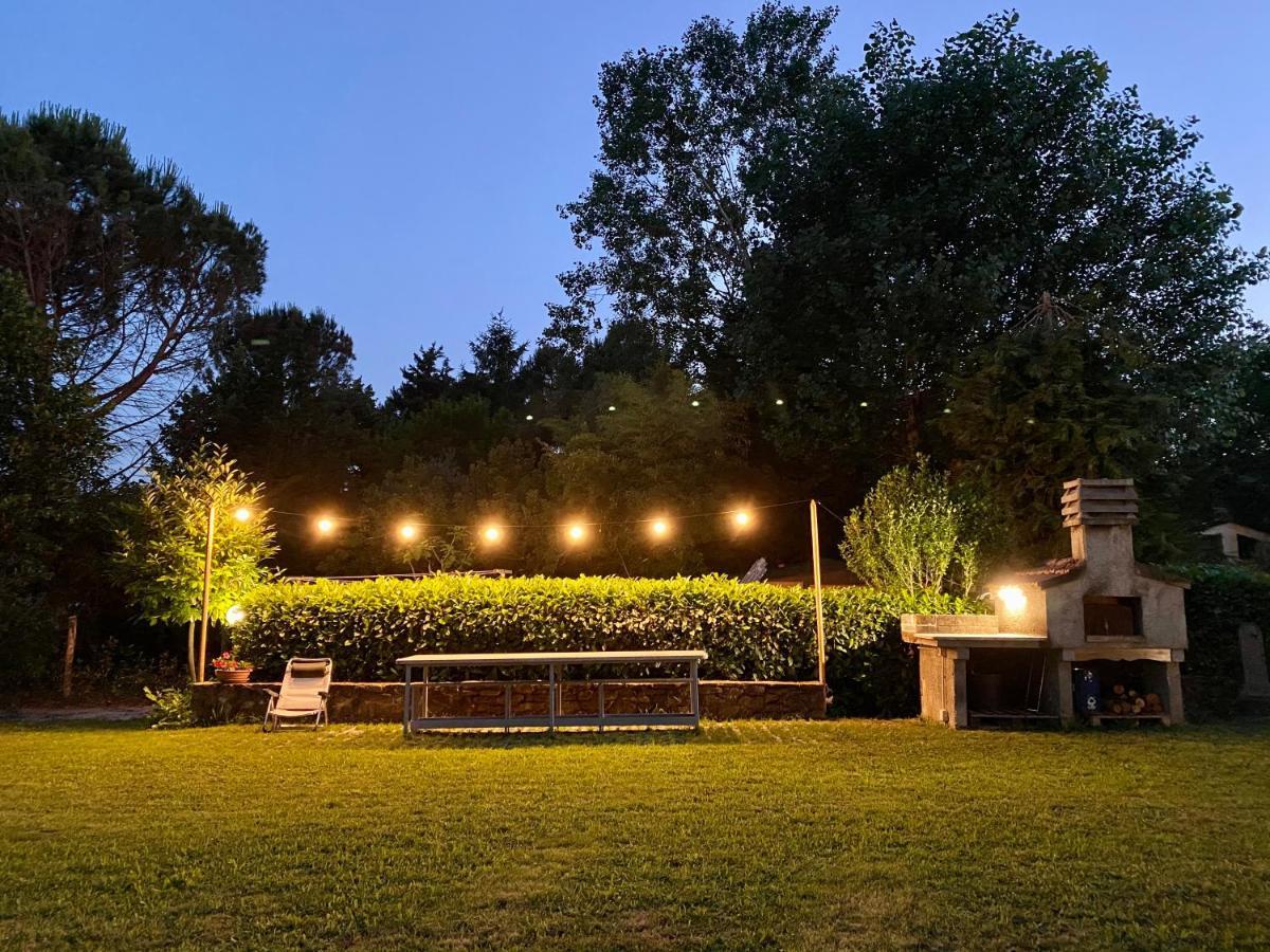 Sant Andrea Country Cottage 巴贝里诺·迪·穆杰罗 外观 照片
